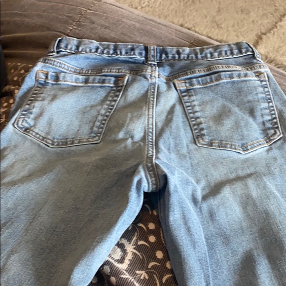 Old Navy Boys Jeans NWOT - Picture 2 of 2